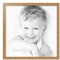 ArtToFrames 20x20 Inch Picture Frame, This 1.00 Inch Custom Wood Poster Frame is Available in Multiple Colors, Great for Your Art or Photos - Comes with Economy Acrylic and Corrugated Backing (A72OS)